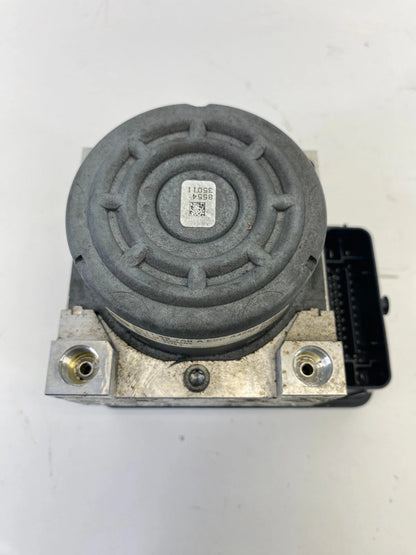 2013 13 Mazda CX-5 CX5 2.0L FWD ABS Anti Lock Brake Pump Module K011-43-7A0-A