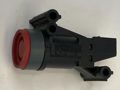 08-12 Ford Escap First Inertia Fuel Pump Shut-Off Switch Button 5L1T-9341-AA