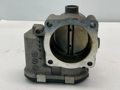 2001-2005 VOLKSWAGEN PASSAT 1.8L TURBO THROTTLE BODY VALVE ASSEMBLY OEM