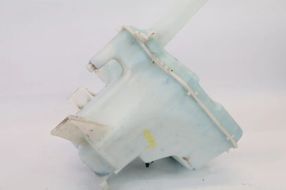 07-12 TOYOTA YARIS SEDAN WIPER WASHER FLUID RESERVOIR TANK W/ PUMP 06060851-250