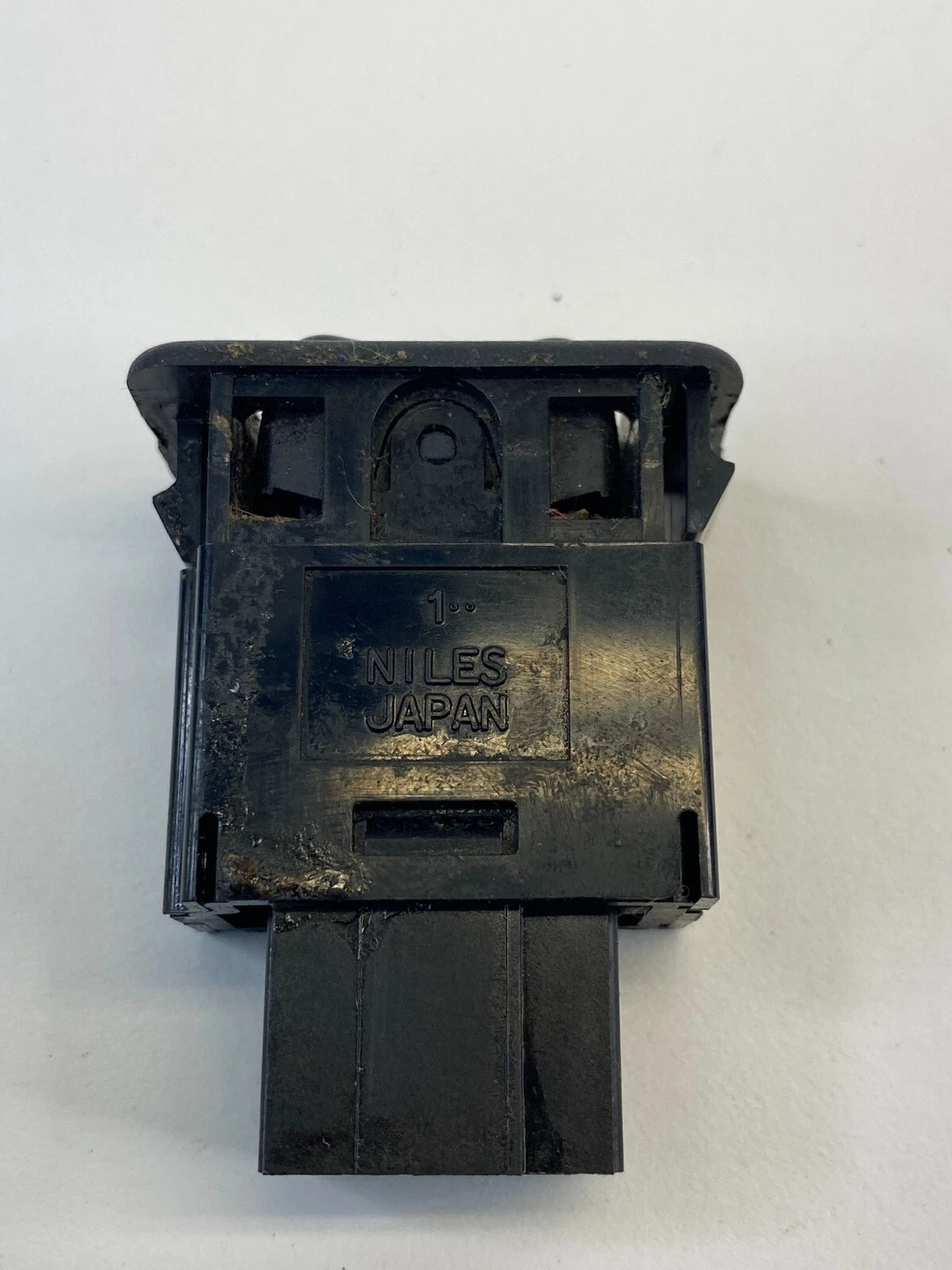 98-08 SUBARU FORESTER FRONT RIGHT PASSENGER SEAT HEATED SWITCH BUTTON CONTROL