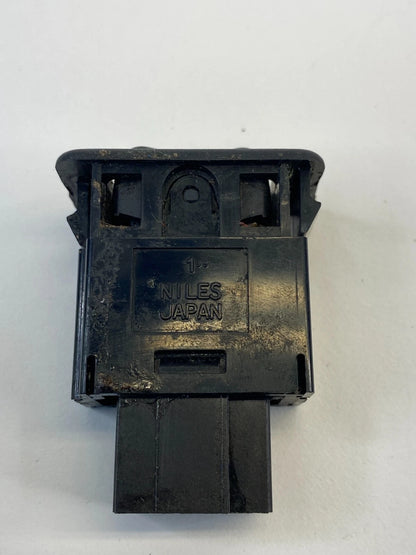 98-08 SUBARU FORESTER FRONT RIGHT PASSENGER SEAT HEATED SWITCH BUTTON CONTROL