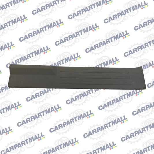 2007-2014 FORD EXPEDITION FRONT RIGHT PASSENGER DOOR SILL SCUFF PLATE OEM