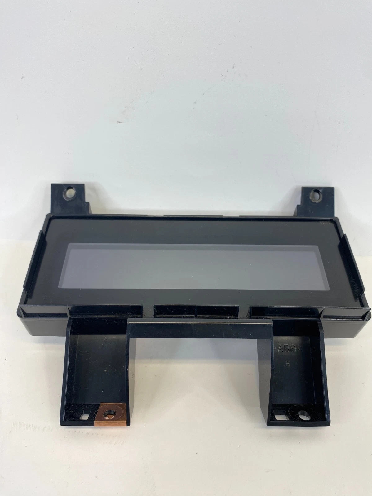 2008-2012 Honda Accord LX Dash Information Display Screen 39710-TA0-A130-M1