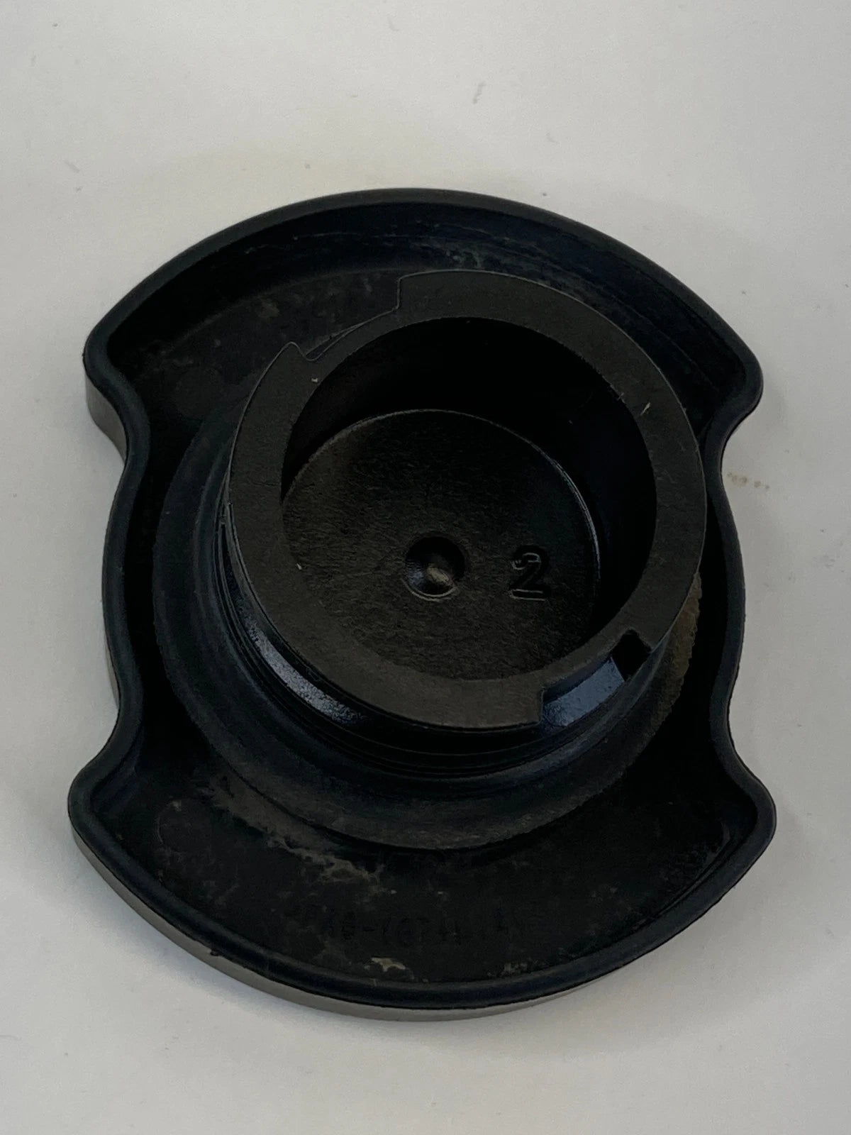 13-19 Ford Explorer Interceptor Utility 3.7L Engine Oil Filler Fluid Tank Cover