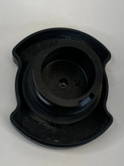 13-19 Ford Explorer Interceptor Utility 3.7L Engine Oil Filler Fluid Tank Cover