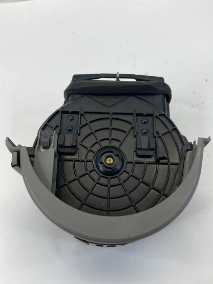 2003 2004 INFINITI G35 DASH LEFT DRIVER OUTER A/C AIR VENT OUTLET E577-4112-500