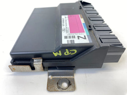 04-07 FORD FOCUS MULTIFUNCTION BODY CONTROL MODULE BCM GEM 1S7T-15K600-ZF OEM