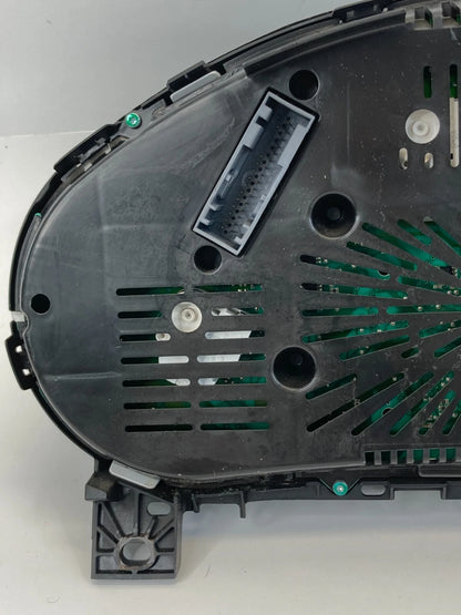 2013 13 BUICK REGAL 2.0L TURBO A/T SPEEDOMETER INSTRUMENT CLUSTER 22936904 OEM