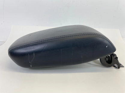 2013 2014 2015 2016 DODGE DART CENTER CONSOLE ARMREST LID ARM REST COMPARTMENT