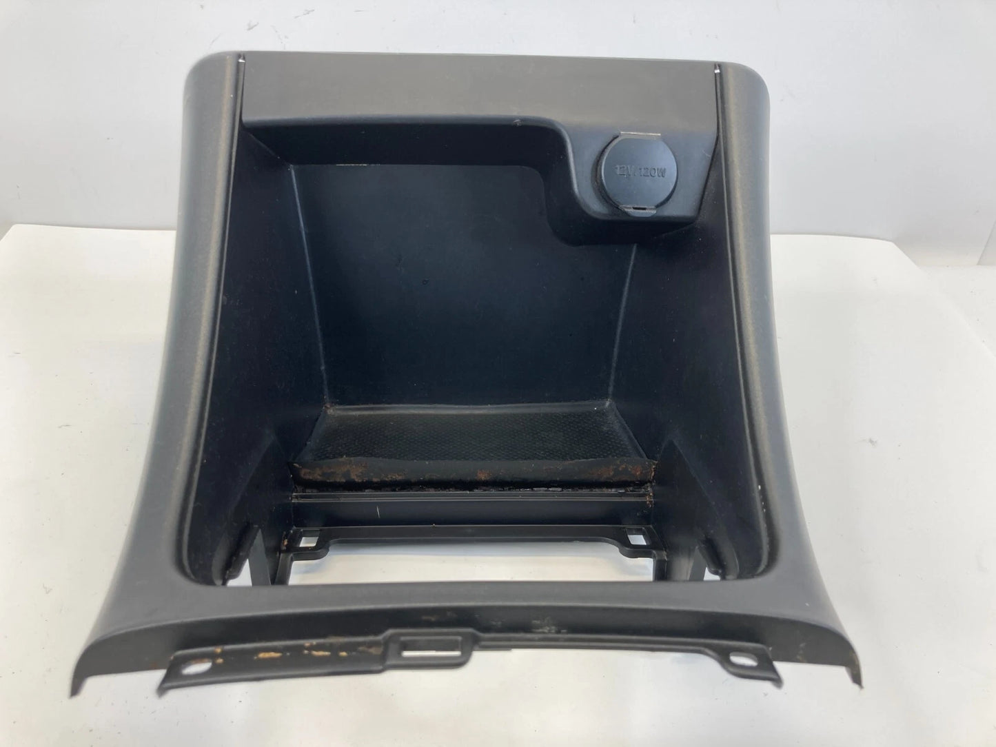 2002-2006 TOYOTA CAMRY FRONT CENTER CONSOLE STORAGE BIN CUBBY 58823-AA010 OEM