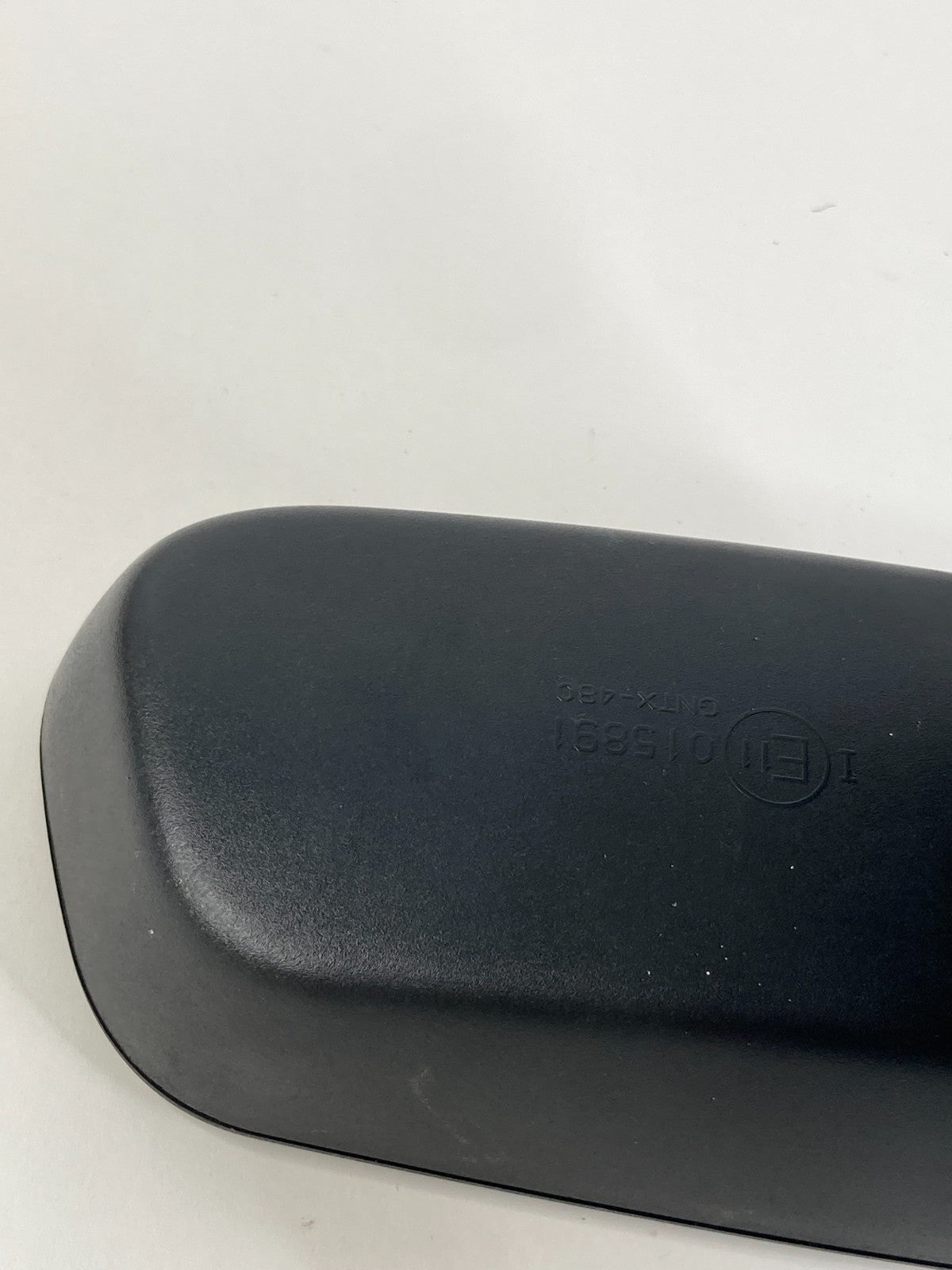 2006 2007 BMW 530xi Inside Rear View Interior Mirror E11-015891 OEM