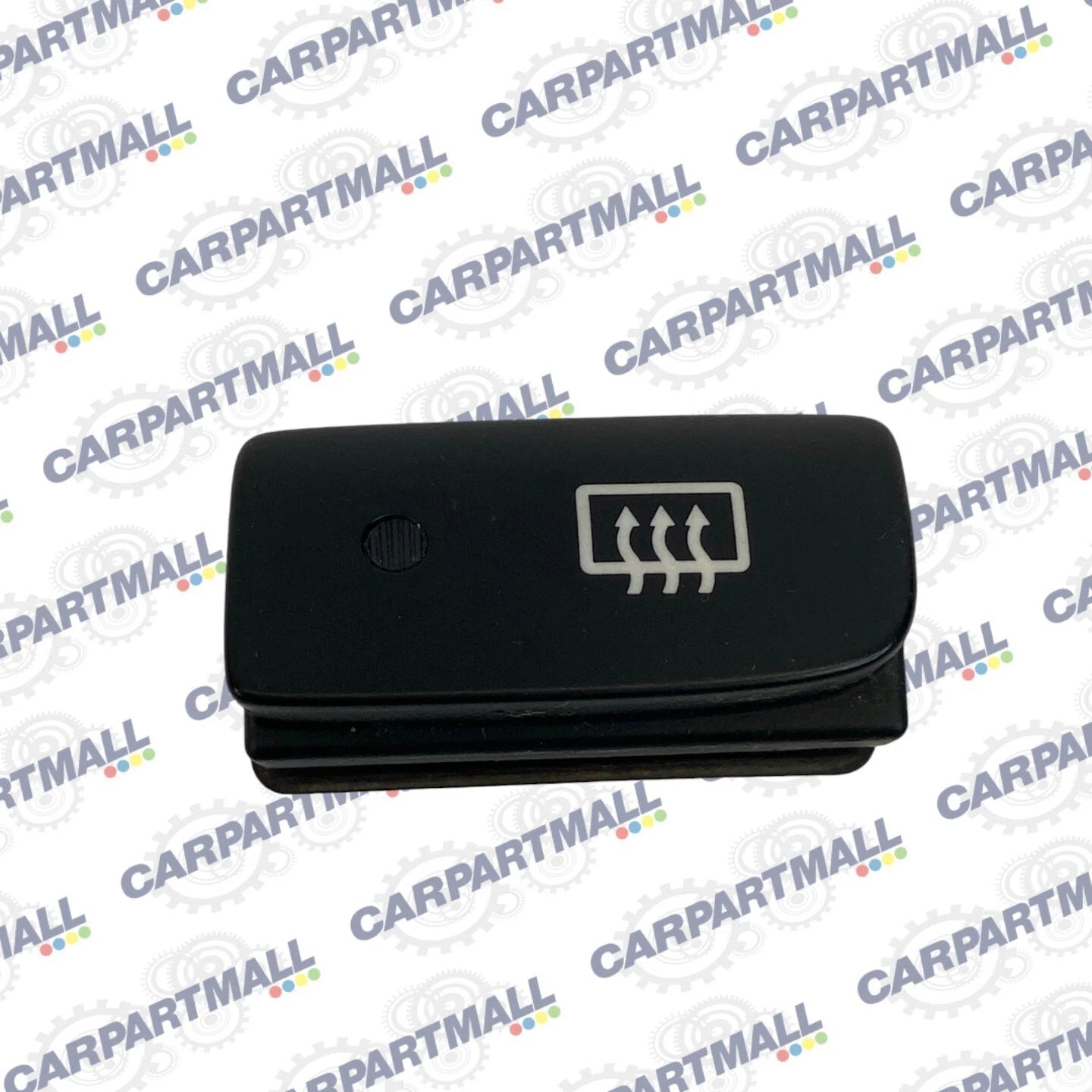 2006-2011 KIA RIO RIO5 REAR WINDOW DEFROSTER DEFOGGER CONTROL SWITCH BUTTON OEM