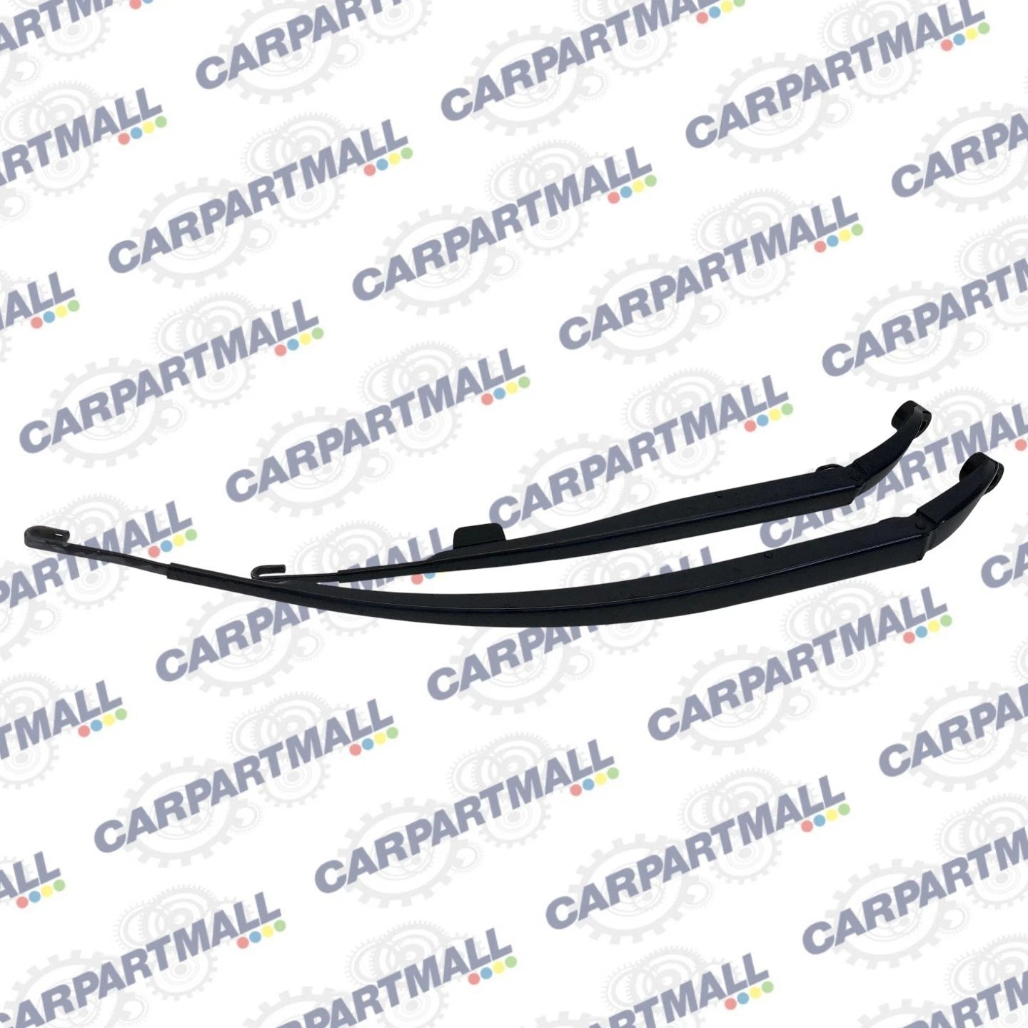2011 2012 2013 HONDA ODYSSEY FRONT WINDSHIELD WIPER ARM SET PAIR LEFT RIGHT OEM