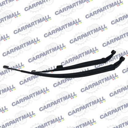 2011 2012 2013 HONDA ODYSSEY FRONT WINDSHIELD WIPER ARM SET PAIR LEFT RIGHT OEM