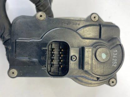 02-06 CHEVY TAHOE SUBURBAN 5.3L FUEL INJECTION THROTTLE BODY VALVE ACTUATOR OEM