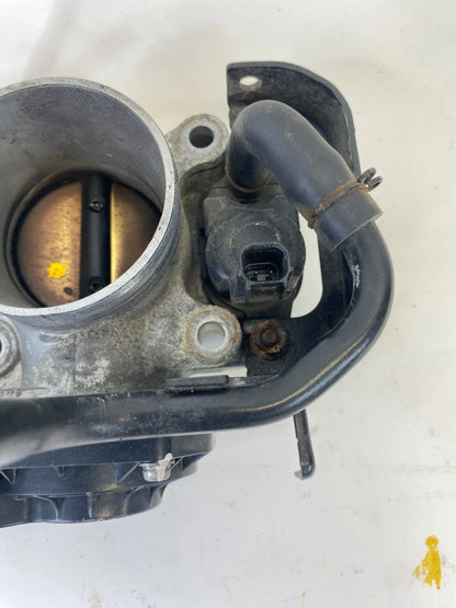 2007-2008 HONDA FIT SPORT 1.5L ELECTRONIC THROTTLE BODY VALVE ASSEMBLY OEM