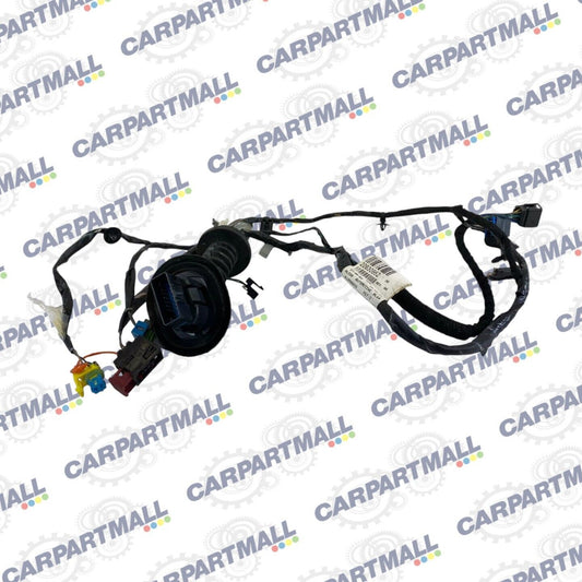 2006-2011 Chevrolet HHR Front Right Passenger Side Door Wiring Harness 20830862