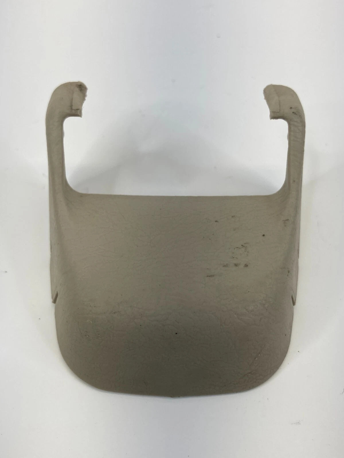 01 02 03 TOYOTA HIGHLANDER FRONT LEFT SEAT TRACK COVER TRIM CAP 72123-48020 OEM