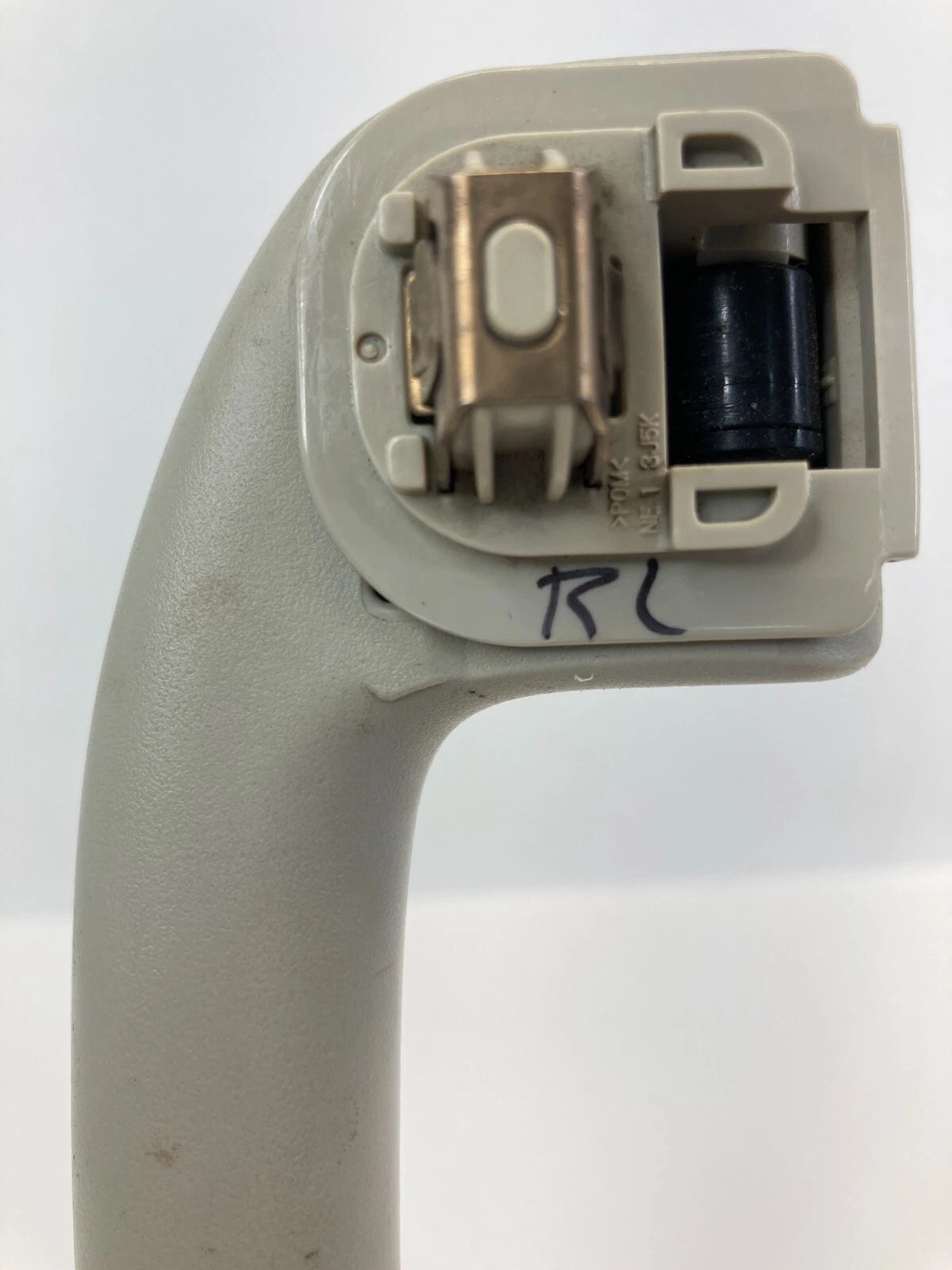 2008-2013 INFINITI G37 SEDAN REAR LEFT INTERIOR ROOF GRAB GRIP ASSIST HANDLE OEM