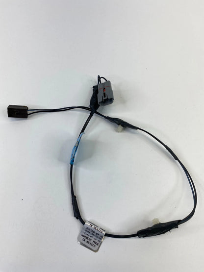 98-02 LINCOLN TOWN CAR FRONT RIGHT DOOR WINDOW HARNESS WIRE WIRING F8VB14630 OEM