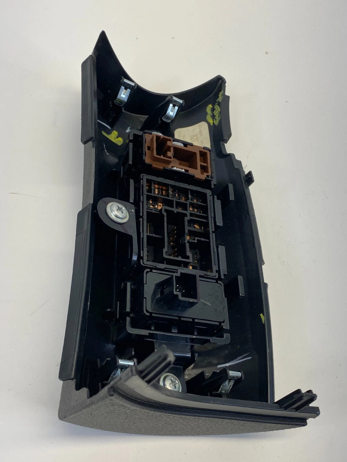 2013-2019 NISSAN SENTRA DASH DIMMER MIRROR TRUNK SWITCH PANEL OEM 68410-3SG0A
