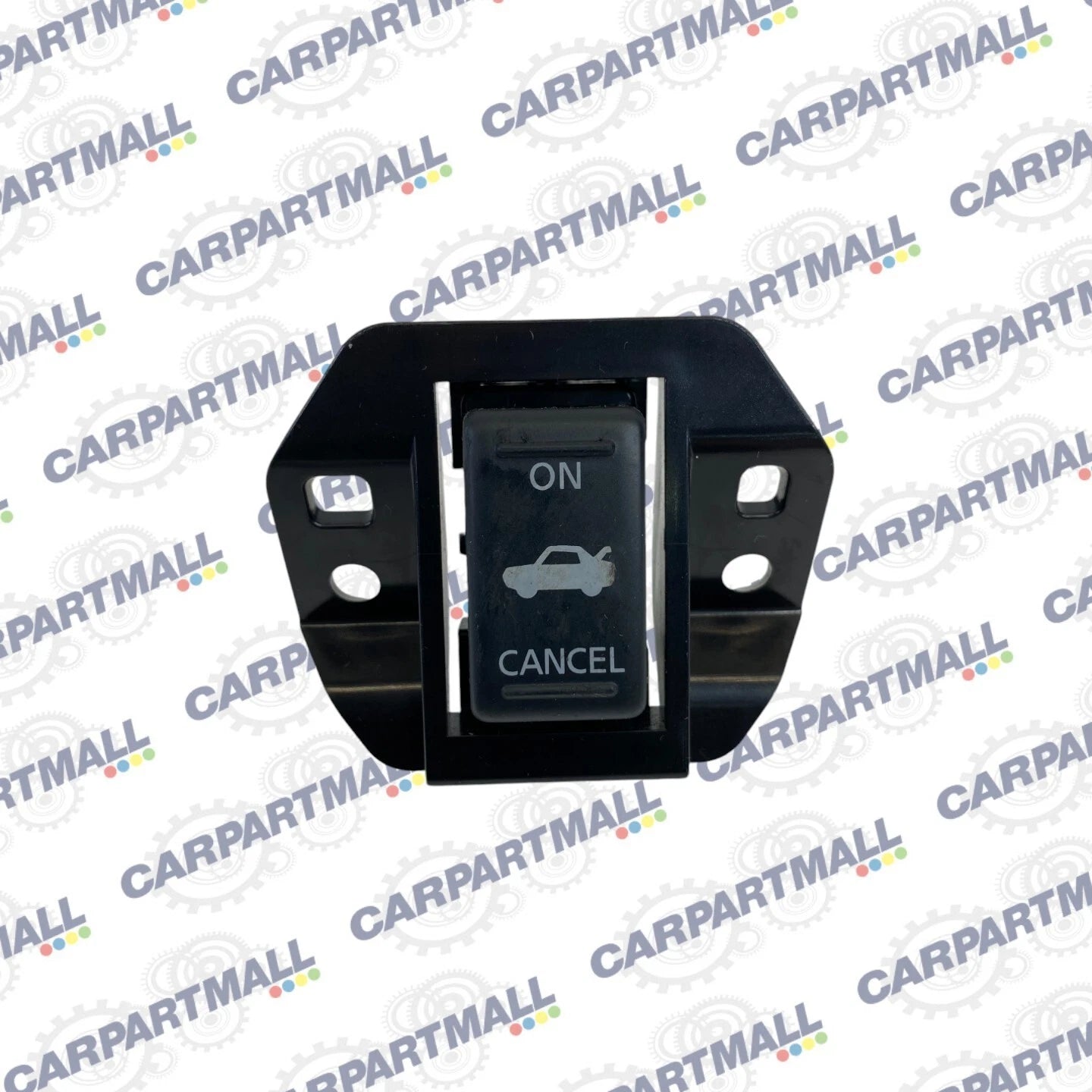 2006 07 08 09 2010 INFINITI M35 M45 TRUNK LID ON CANCEL OPEN LOCK CONTROL SWITCH