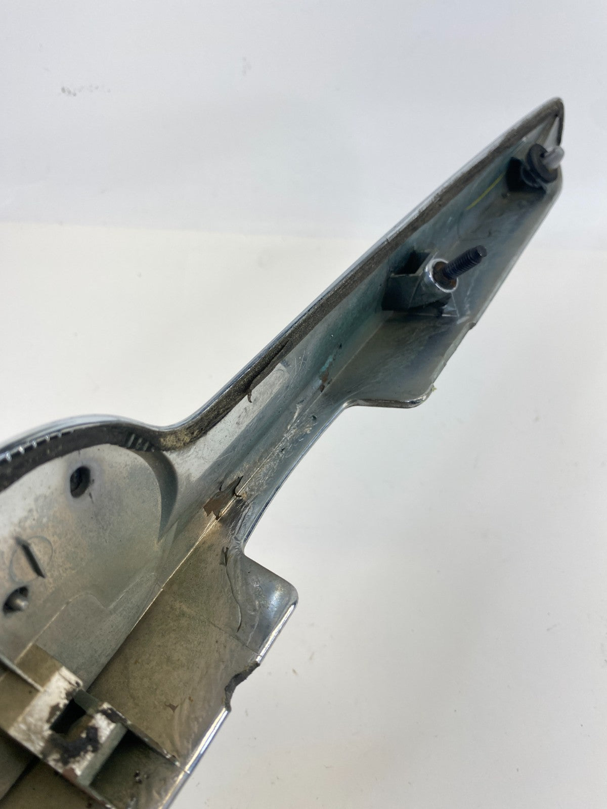 2003 2004 Toyota Avalon Rear Trunk Lid Molding Handle Garnish 76801-07010 OEM