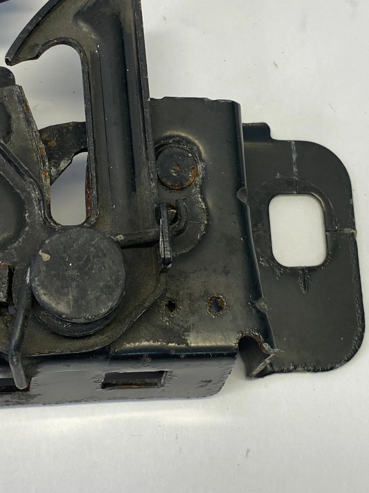 2013-2017 CHEVROLET EQUINOX FRONT HOOD LOCK LATCH RELEASE ACTUATOR 23120089 OEM