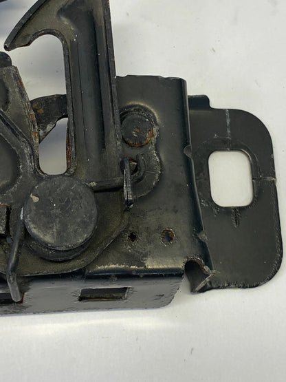 2013-2017 CHEVROLET EQUINOX FRONT HOOD LOCK LATCH RELEASE ACTUATOR 23120089 OEM