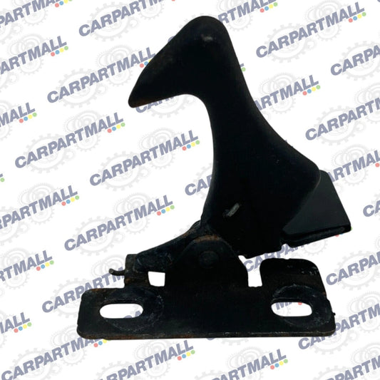 2007-2015 MINI COOPER FRONT HOOD SAFETY CATCH LATCH RELEASE 51232753420 OEM