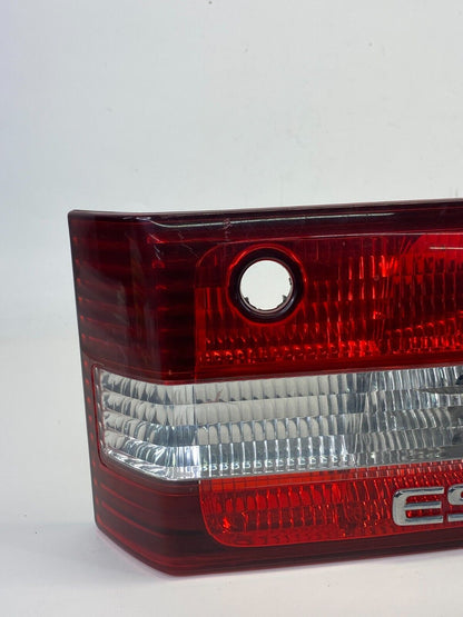 2000 2001 Lexus ES300 SEDAN Right Side Trunk Lid Back Up Taillight Lamp Assy OEM