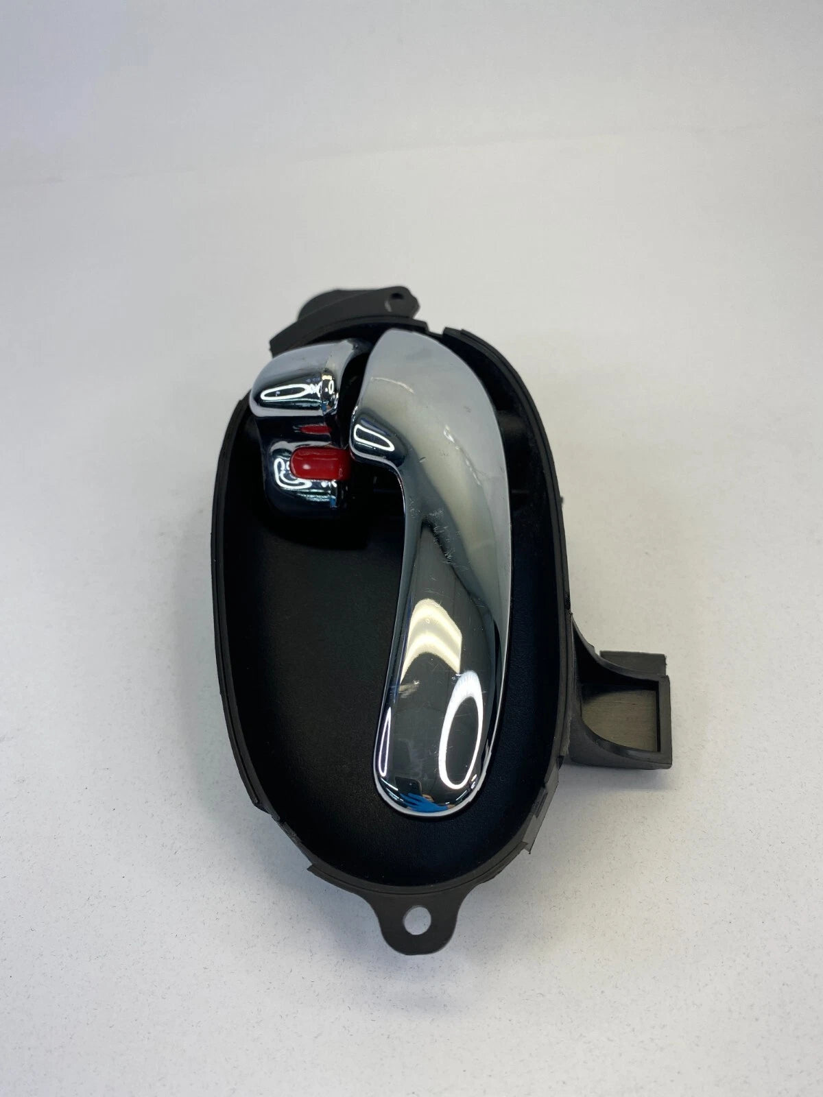 2005-2009 SAAB 9-7X FRONT RIGHT PASSENGER SIDE INTERIOR INNER DOOR HANDLE OEM