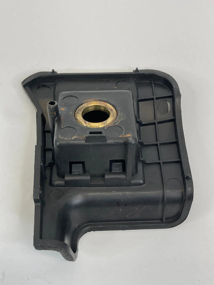 2010-2017 CHEVROLET CHEVY EQUINOX LOWER RIGHT SIDE FLOOR BOLT COVER CAP TRIM OEM