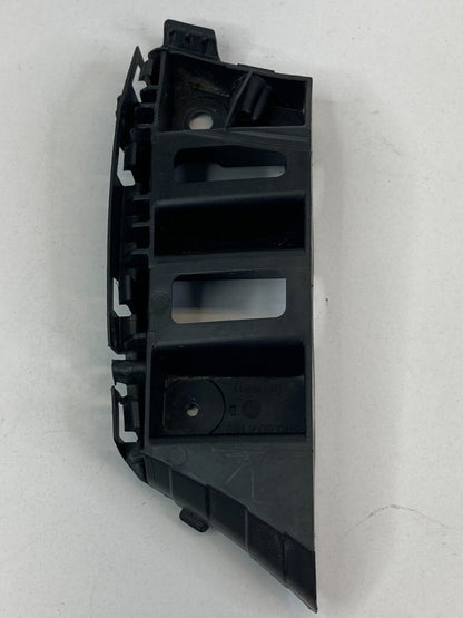 09-11 VW Tiguan Fron Bumper Mounting Bracket Support Left Side 5N0-807-183-B