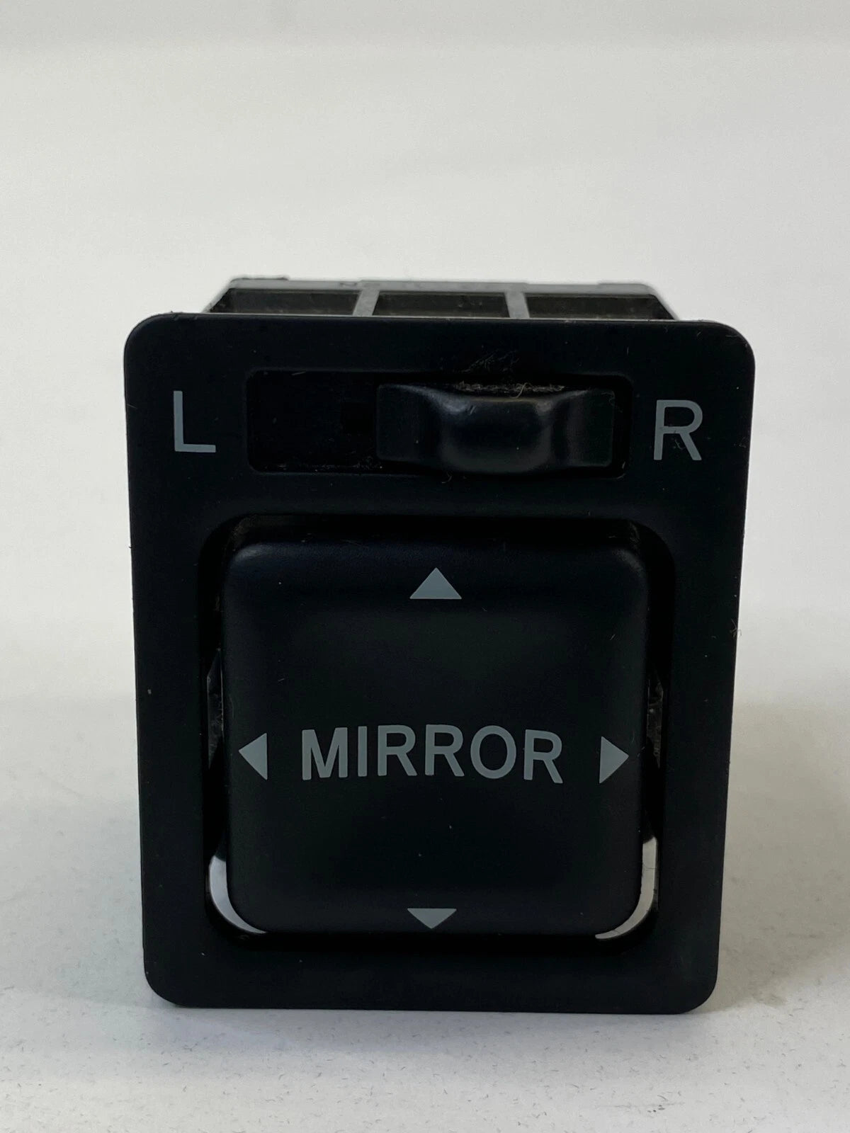 99 00 01 02 03 LEXUS RX300 POWER SIDE VIEW MIRROR SWITCH ADJUST CONTROL 183502