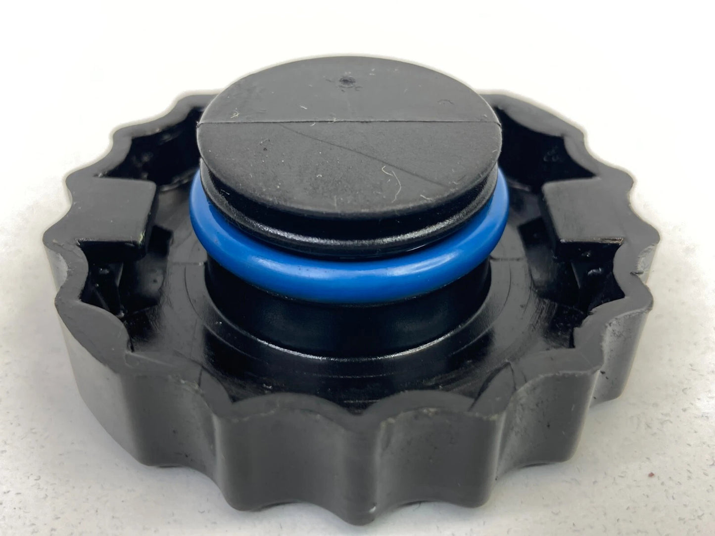 2007-2012 DODGE CALIBER HATCHBACK POWER STEERING FLUID RESERVOIR TANK CAP OEM