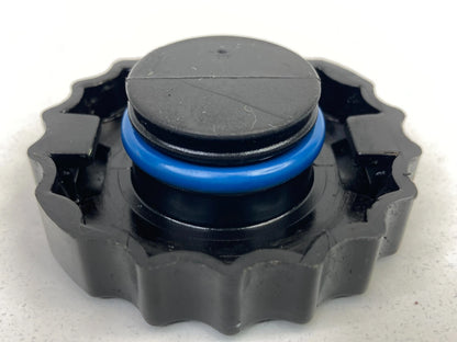 2007-2012 DODGE CALIBER HATCHBACK POWER STEERING FLUID RESERVOIR TANK CAP OEM