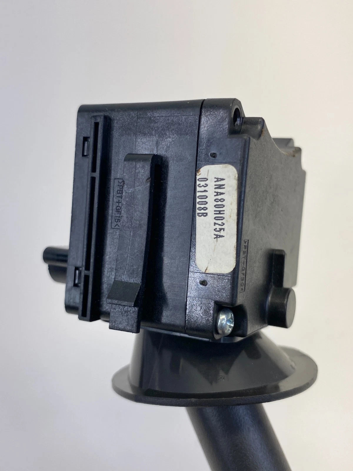 2006-2011 CHEVROLET HHR WINDSHIELD WIPER SWITCH LEVER ASSEMBLY ANA80H025A OEM