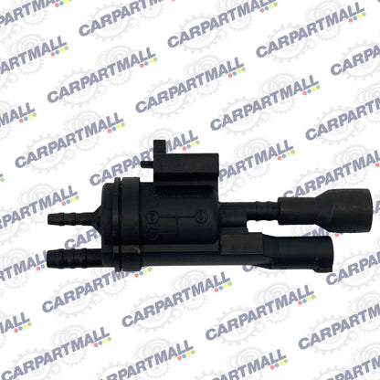 1998-2002 Mercedes-Benz E430 EGR Vacuum Solenoid Valve 002-540-14-97 OEM