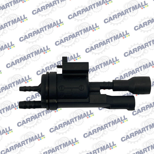 1998-2002 Mercedes-Benz E430 EGR Vacuum Solenoid Valve 002-540-14-97 OEM