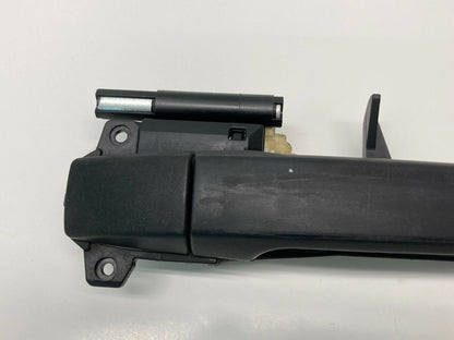 2008-2014 SUBARU IMPREZA WAGON FRONT RIGHT SIDE OUTER EXTERIOR DOOR HANDLE OEM