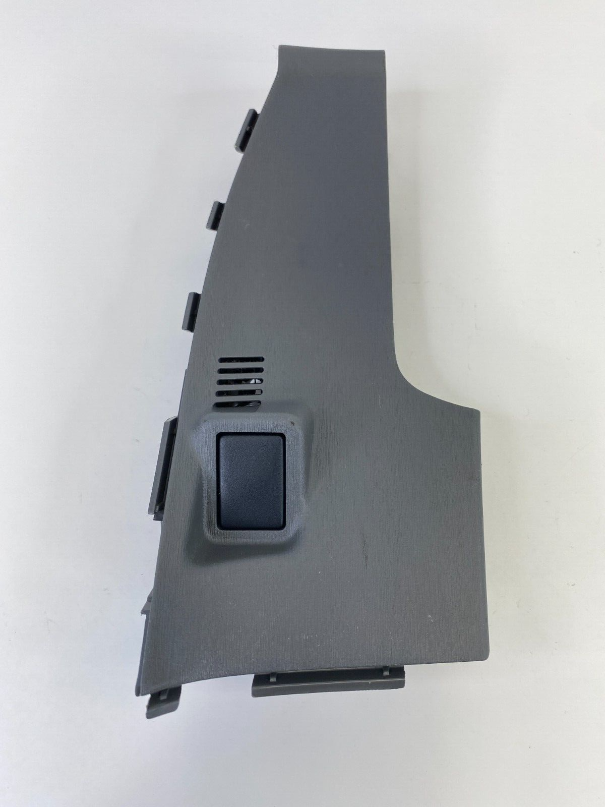 2010-2015 Toyota Prius Dash Left Lower Panel Finish Cover Trim Bezel 55446-47030