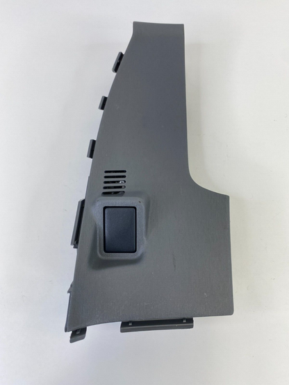 2010-2015 Toyota Prius Dash Left Lower Panel Finish Cover Trim Bezel 55446-47030
