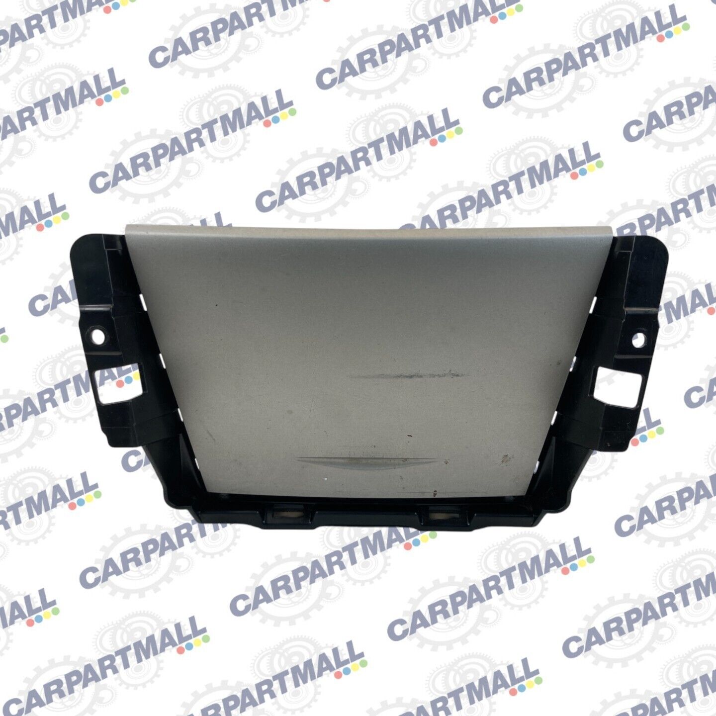 2007-2011 Toyota Camry Center Console Compartment Storage Box 58804-06060 OEM