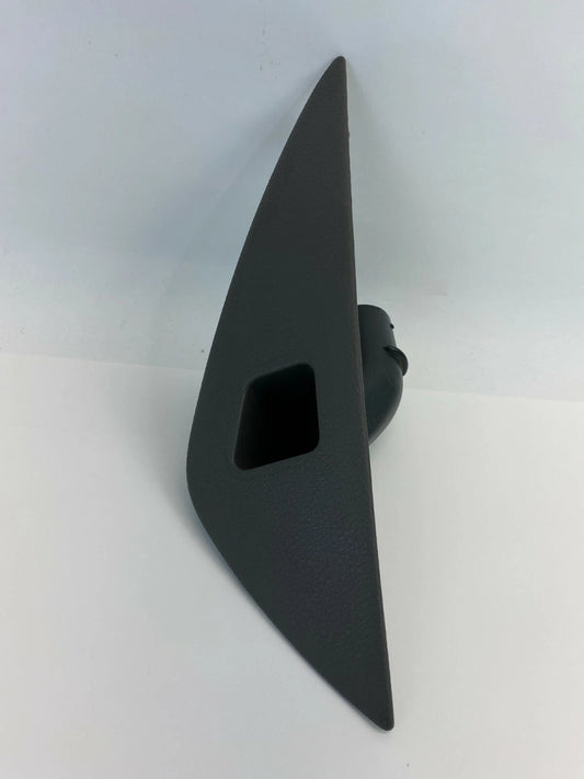 2007-2010 FORD EDGE LEFT DRIVER SIDE DASH END CAP TRIM COVER BEZEL PANEL OEM