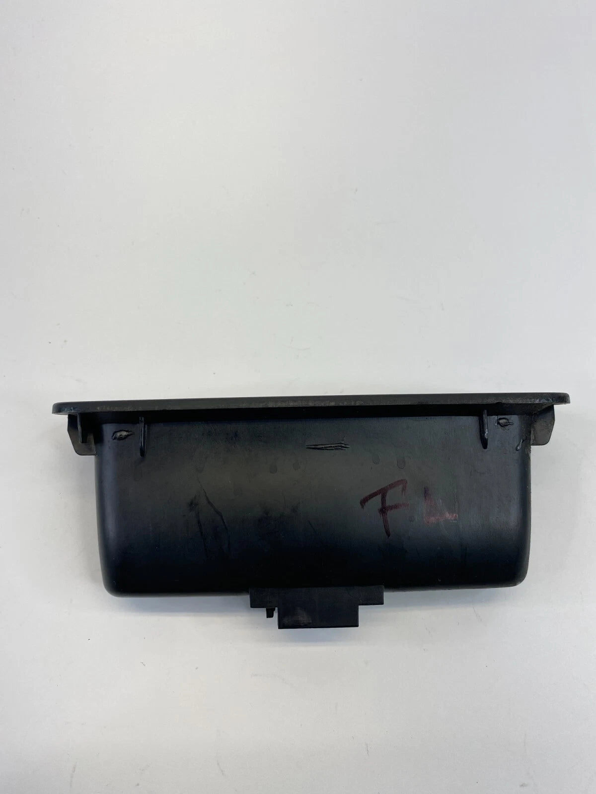 2009-2011 DODGE JOURNEY FRONT LEFT SIDE DOOR PULL POCKET STORAGE 100000857 OEM