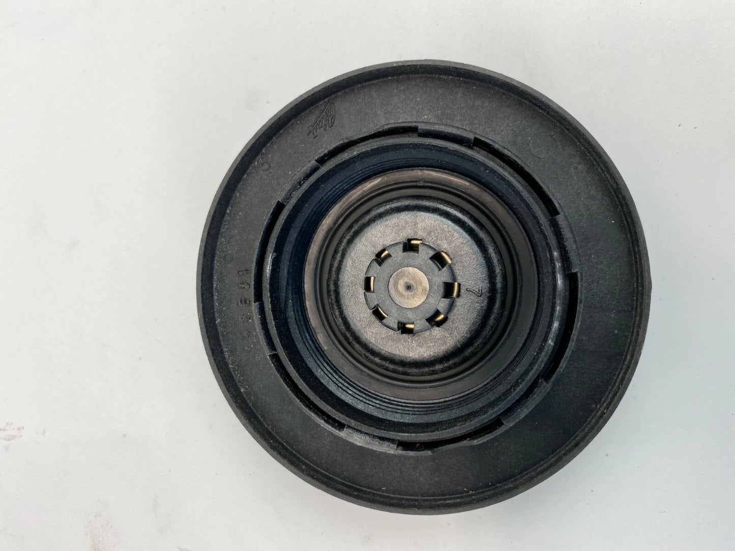 2005 2006 2007 FORD FREESTYLE COOLANT RADIATOR OVERFLOW RESERVOIR CAP LID OEM