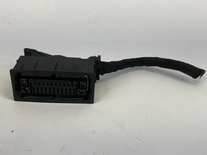 2010 2011 Kia Soul 1.6L L4 M/T ABS Anti Lock Brake Pump Plug Connector OEM