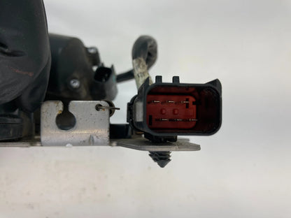 2008-2020 DODGE GRAND CARAVAN REAR RIGHT SLIDING DOOR LOCK LATCH ACTUATOR OEM